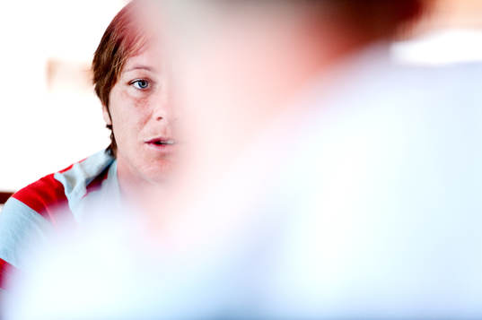 Abby Wambach, USA