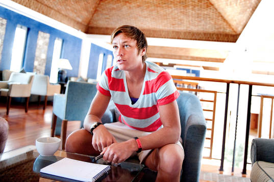 Abby Wambach, USA