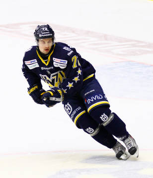 Patrik Carlsson