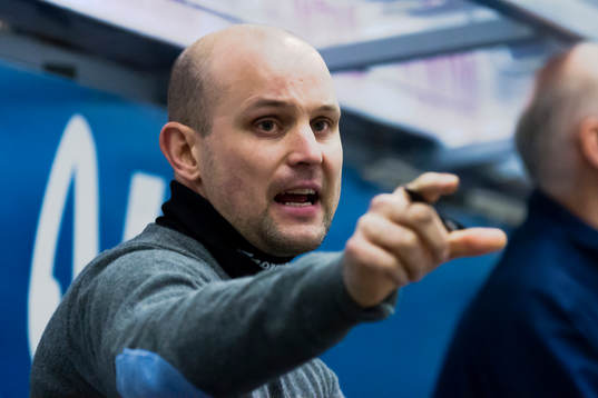 Tony Zabel, tränare