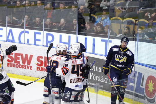 Jubel Djurgården