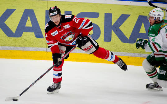 Jesper Mattsson, Malmö