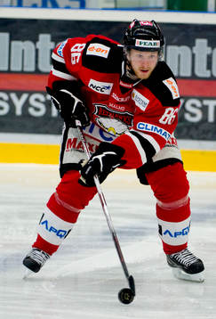 Linus Klasen
