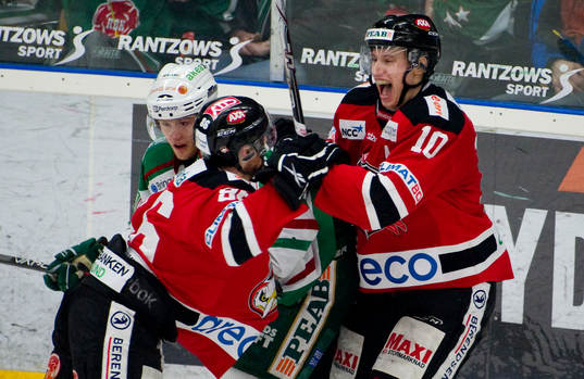 Linus Klasen, Robin Alvarez, Malmö jubel, Viktor Lindgren,