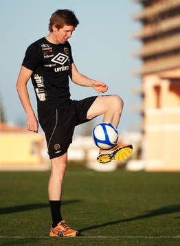 David Elm