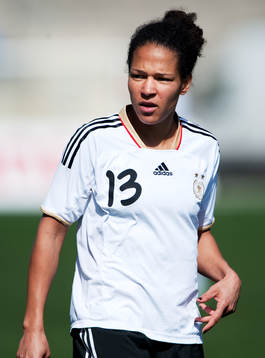 Celia Okoyno Da Mbabi