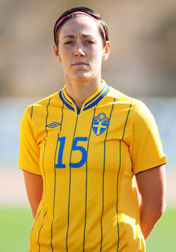 Therese Sjögran