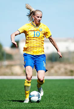 Sofia Jakobsson