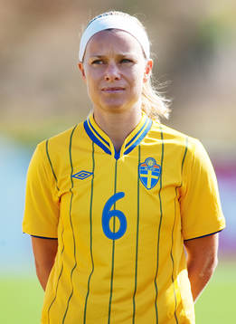 Sara Thunebro