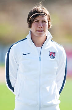 Amy Lepeilbet