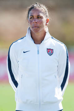 Shannon Boxx