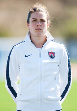 Kelly O'Hara