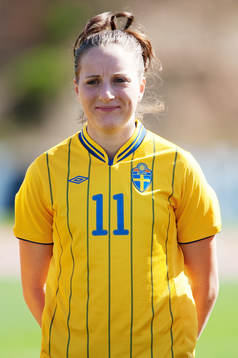 Antonia Göransson