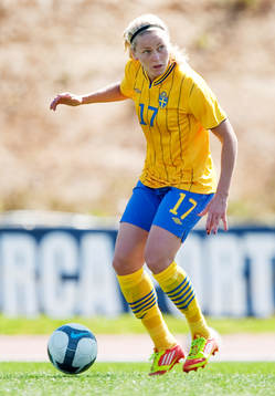 Lisa Dahlkvist