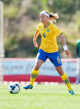 Sara Thunebro