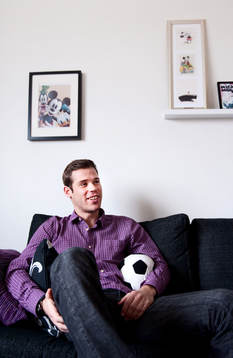 Emil Salomonsson, IFK Göteborg