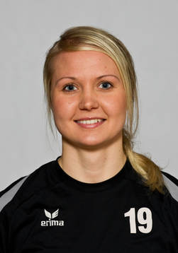 Caroline Lindblad
