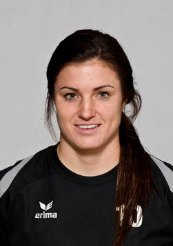 Christina Julien