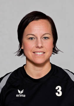 Frida Höglund