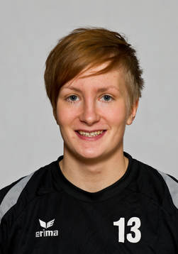 Kajsa Tornfalk