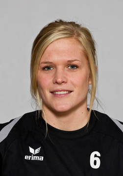 Kathlene Fernström