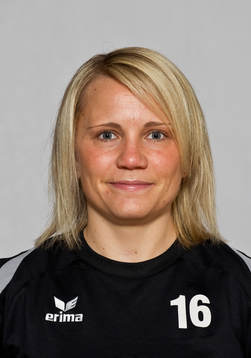 Kristine Lindblom