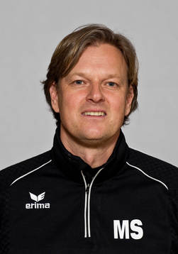Magnus Sehlström, målvaktstränare
