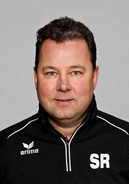 Stefan Rehn, tränare