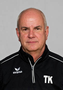 Tapani Keino, lagledare