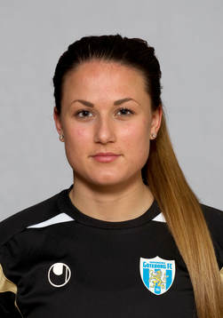Fotboll, Dam, Damallsvenskan, Kopparbergs / Göteborg,