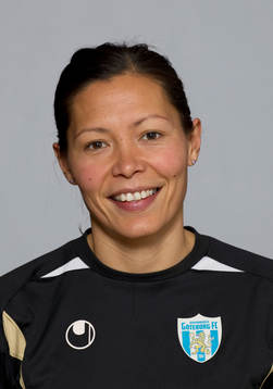 Fotboll, Dam, Damallsvenskan, Kopparbergs / Göteborg,