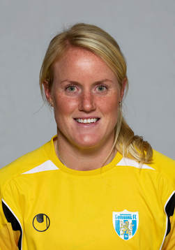 Fotboll, Dam, Damallsvenskan, Kopparbergs / Göteborg,