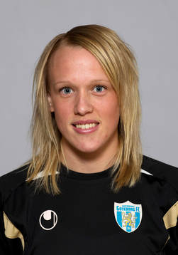 Fotboll, Dam, Damallsvenskan, Kopparbergs / Göteborg,
