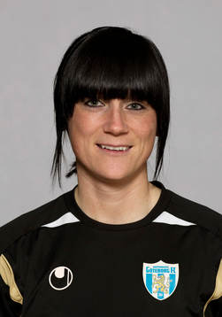 Fotboll, Dam, Damallsvenskan, Kopparbergs / Göteborg,