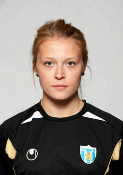 Fotboll, Dam, Damallsvenskan, Kopparbergs / Göteborg,