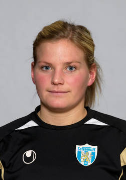 Fotboll, Dam, Damallsvenskan, Kopparbergs / Göteborg,