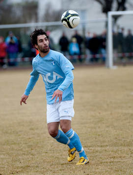 Jimmy Durmaz