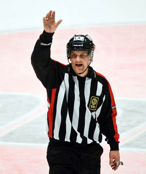 Bläddra bland fler bilder av Ishockey, SM-slutspel, kvartsfinal 2, AIK - Luleå