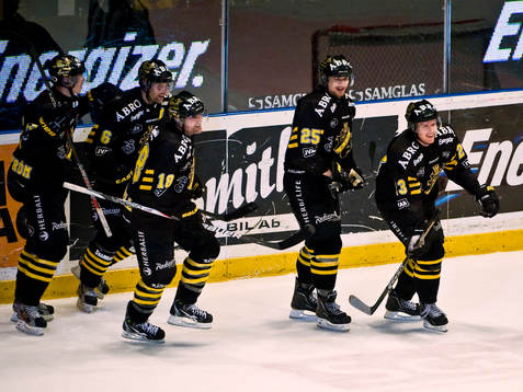 Jonas Liwing, AIK