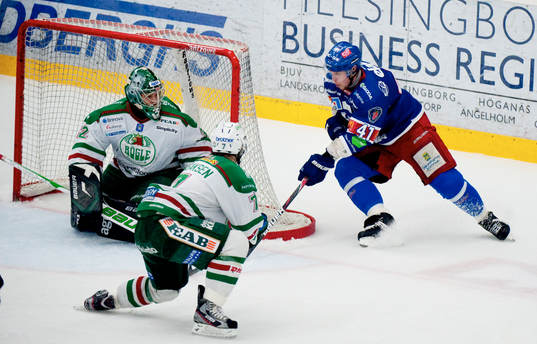 Stefan Öhmna, Oskarshamn