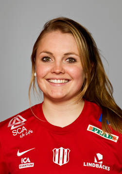 Bläddra bland fler bilder av Fotboll, Damallsvenskan, Piteå