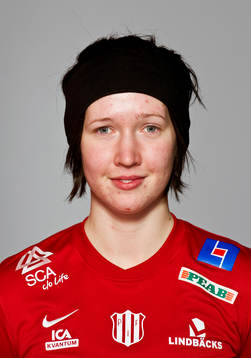 Camilla Johansson