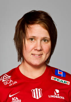 Erika Karlsson
