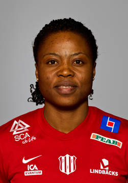 Faith Ikidi