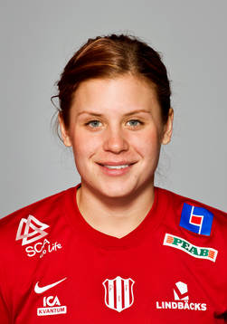 Hanna Pettersson