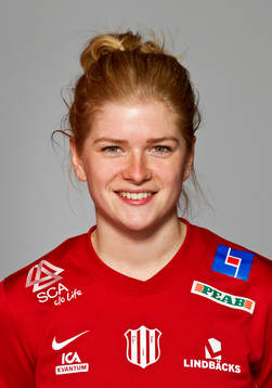 Jessica Olovsson