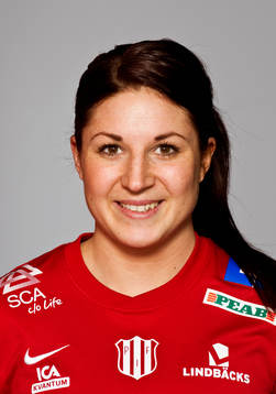 Josefin Johansson