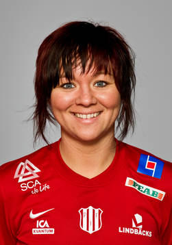June Pedersen