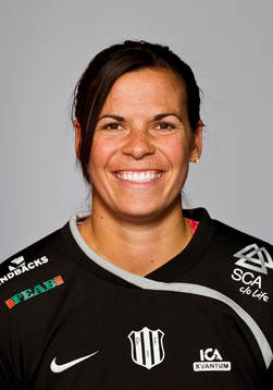 Lydia Williams, målvakt