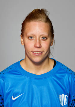 Maria Rönnbäck